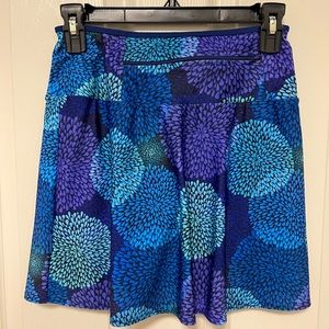 Bolder/Sparkle Skirts In Bloom